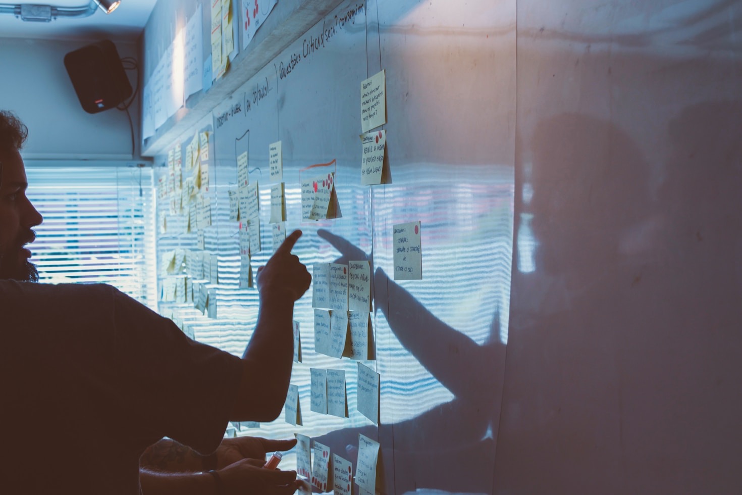 Trasformare la visione del brand in una realtà tangibile